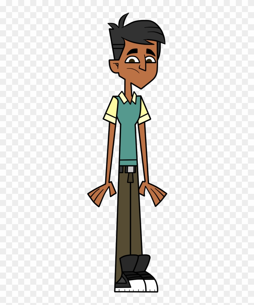 Total drama pahkitew island dave