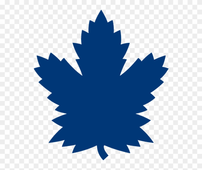 Maple Leaf Logo - Maple Leafs New Logo #765970