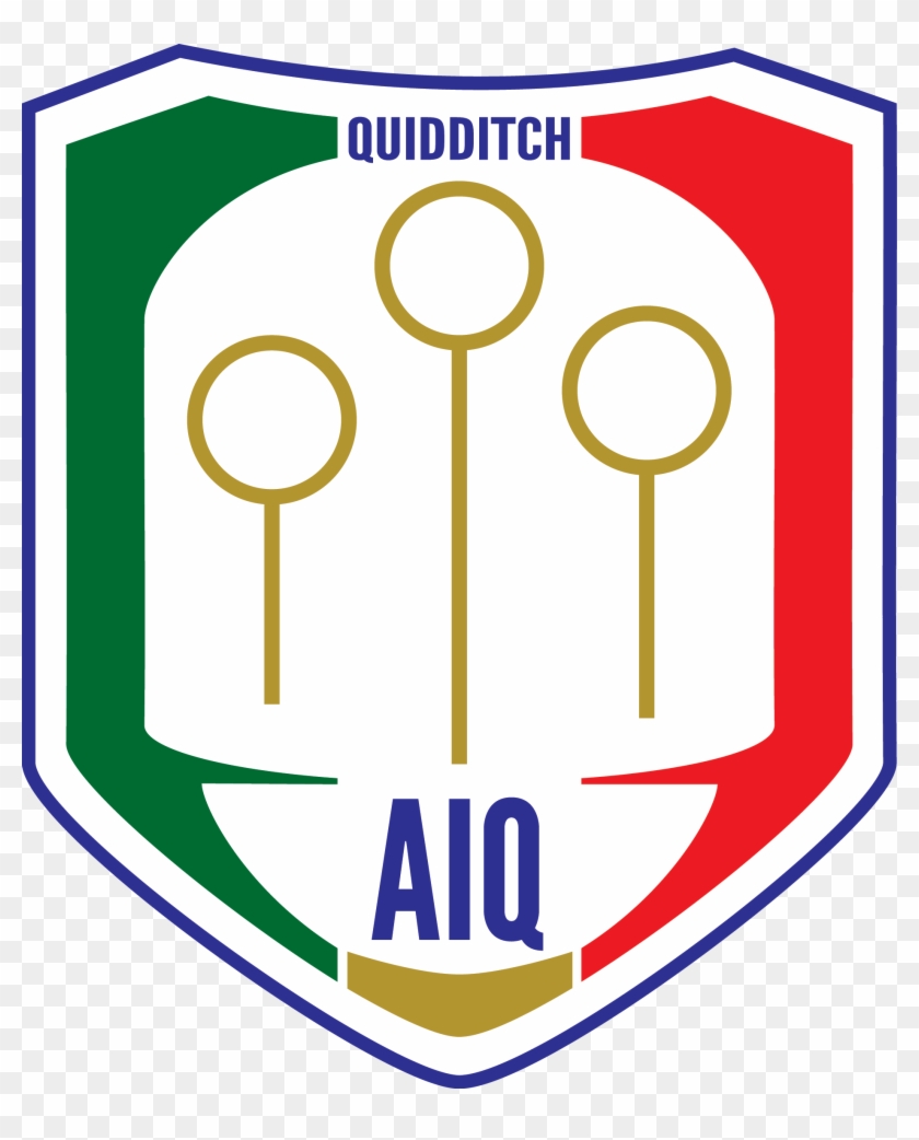 Candidature Giocatori Nazionale Italiana Quidditch - Emblem #765987