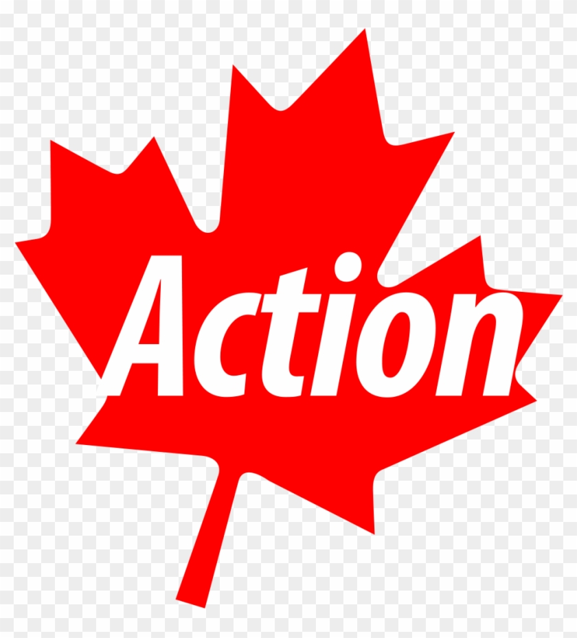 Canadian Action Party #766029