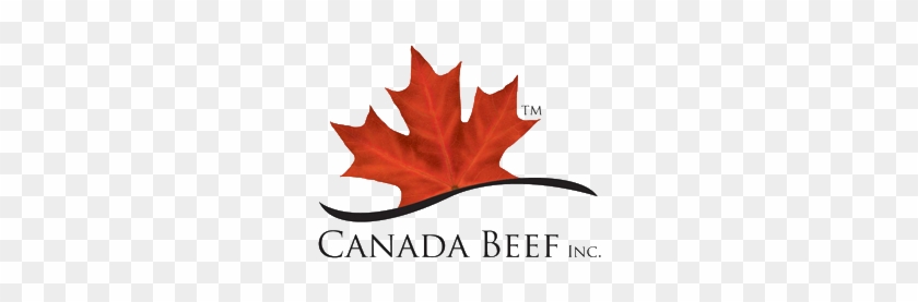 We Are Proud To Serve These Great Brands - Canada Beef #766268