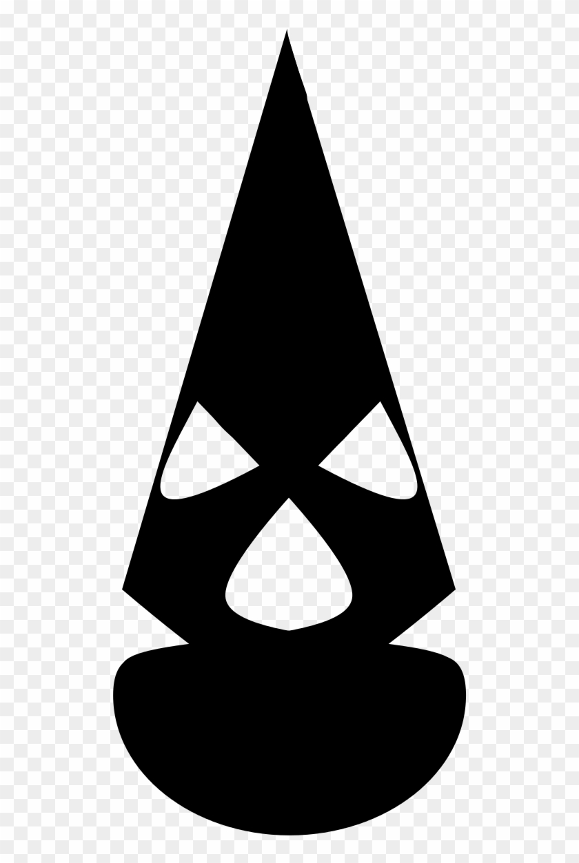 Ku Klux Klan Cap Clipart Ku Clipart - Ku Klux Klan Cap Clipart Ku Clipart #766597