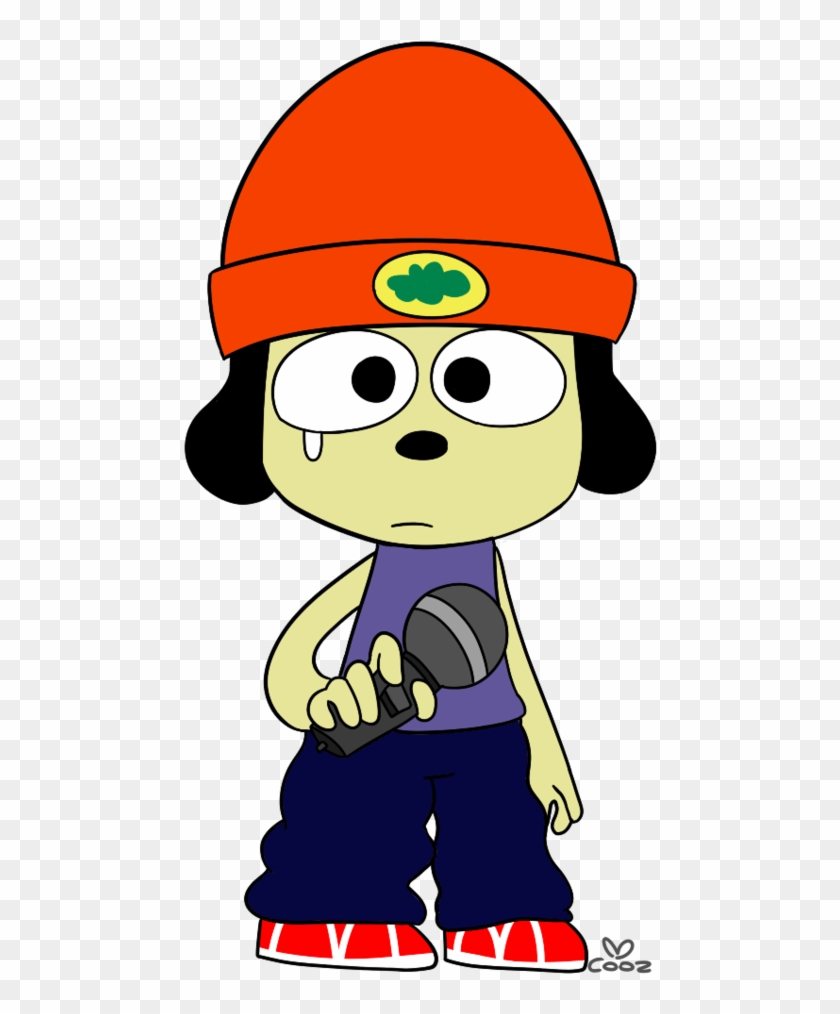 View Deviation - Parappa The Rapper 2 #766802