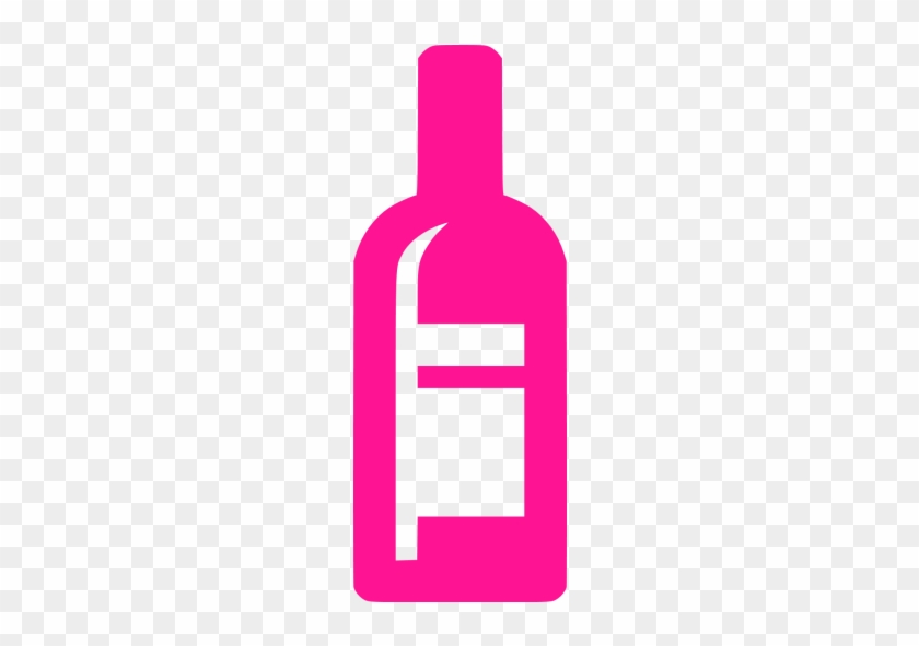 Bottle Icon Png #766858