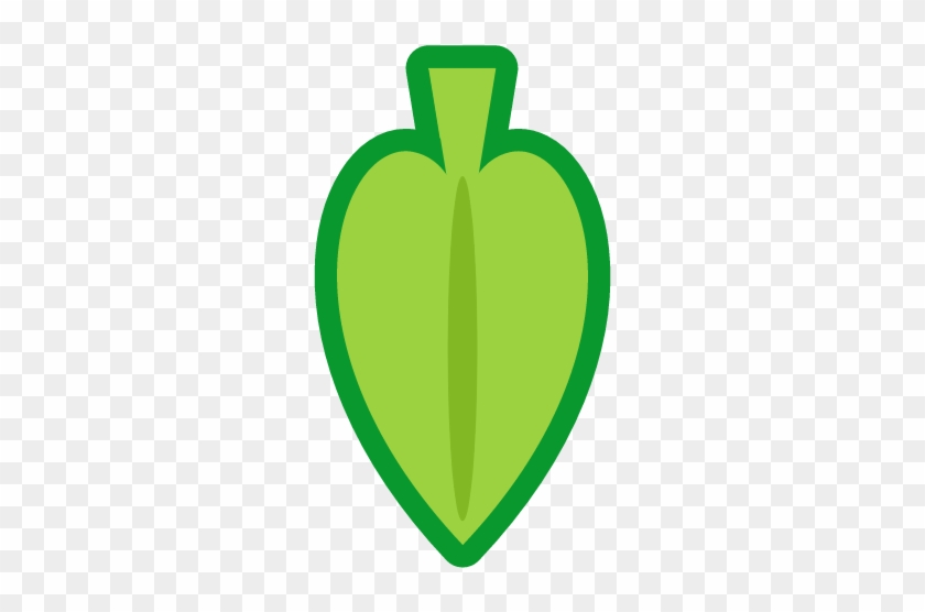 Leaf, Food Idea - Emblem #767299