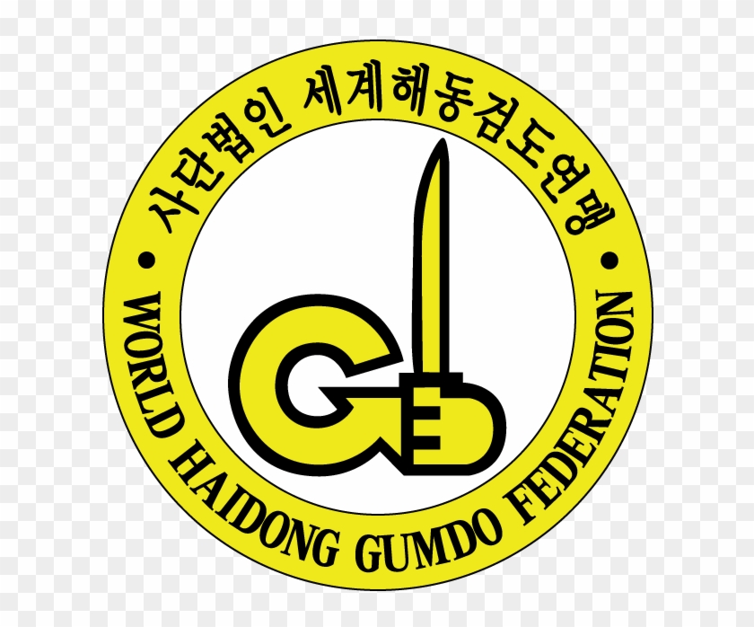 Whgf - Haidong Gumdo #767533