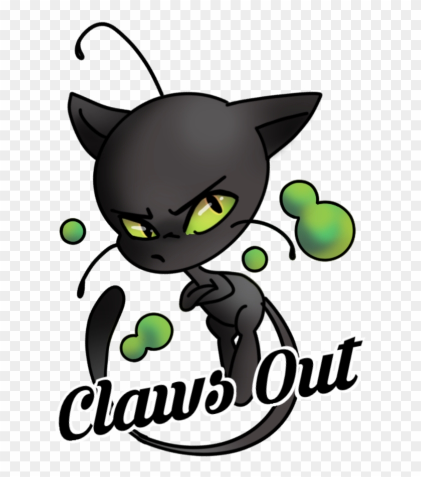 Claws Out By Tassji-s - Drawing #767601