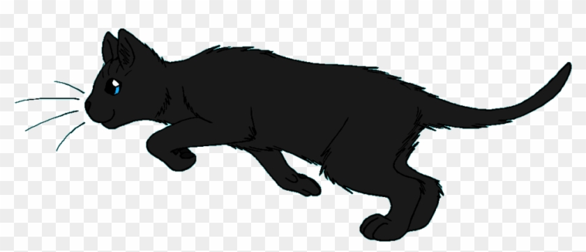 Ravenwing - Warrior Cats Stormcloud #767628