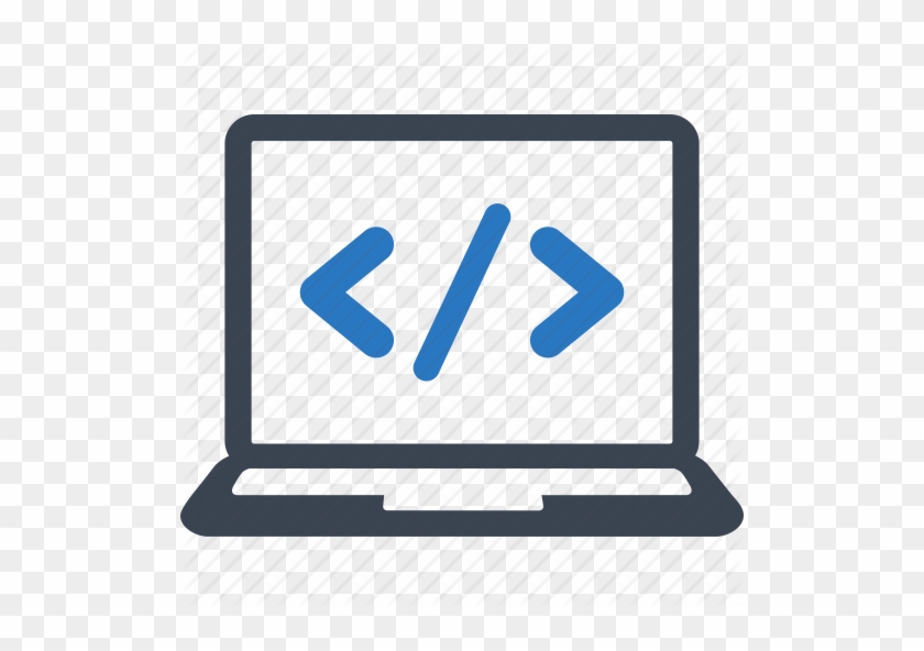 Coder Png Transparent Image - Software Developer Icon - Full Size PNG ...