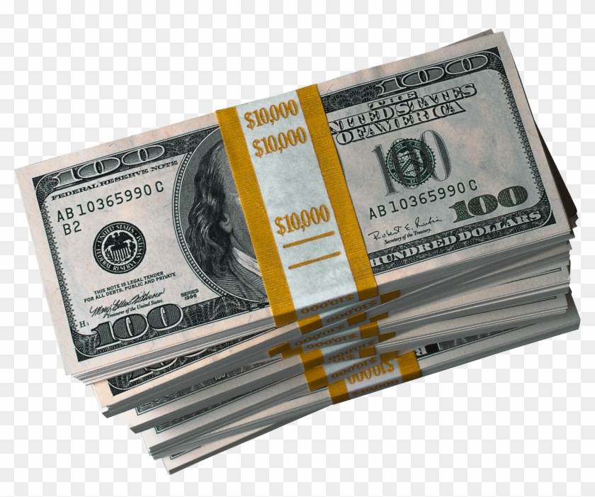 Money's - Money With Transparent Background - Free Transparent PNG ...