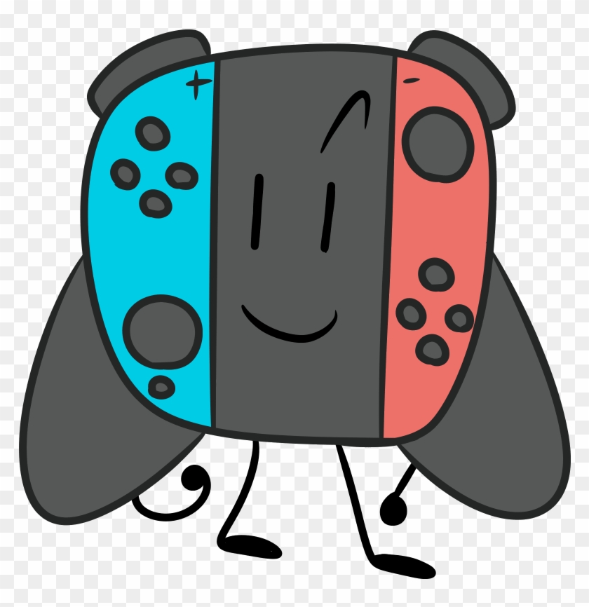 Nintendo Switch - Nintendo Switch #767932