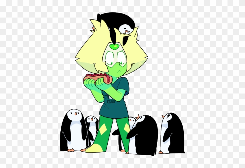 Vertebrate Fictional Character Cartoon Flightless Bird - Steven Universe Discount Supervillain Art #768577