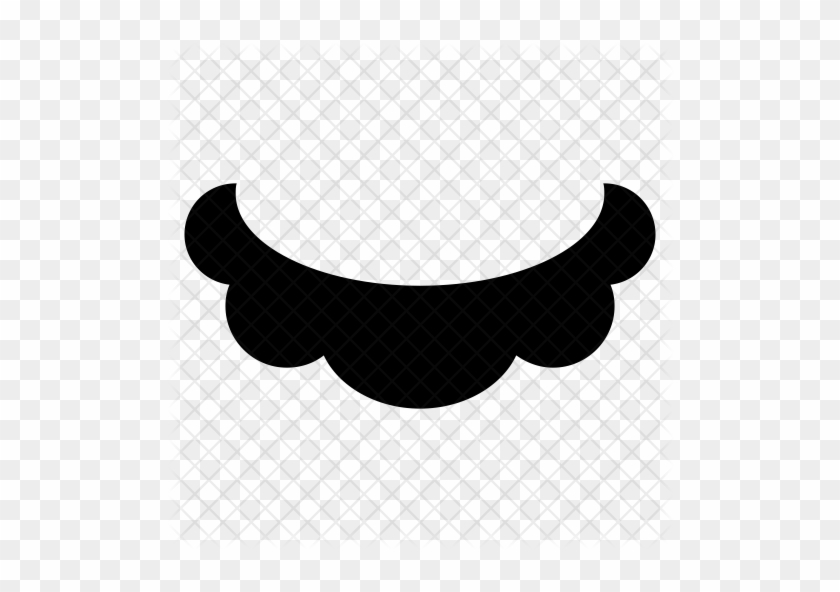 Mario Clipart Mustache Mario Mustache Full Size PNG Clipart Images