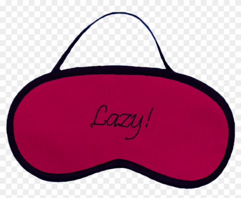 Lazy Eye Mask - Blindfold #768883