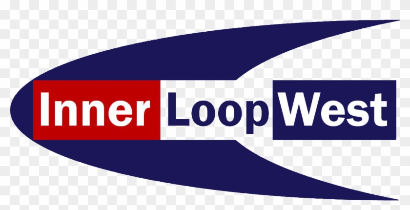 Inner Loop West Logo - Inner Loop West #769357