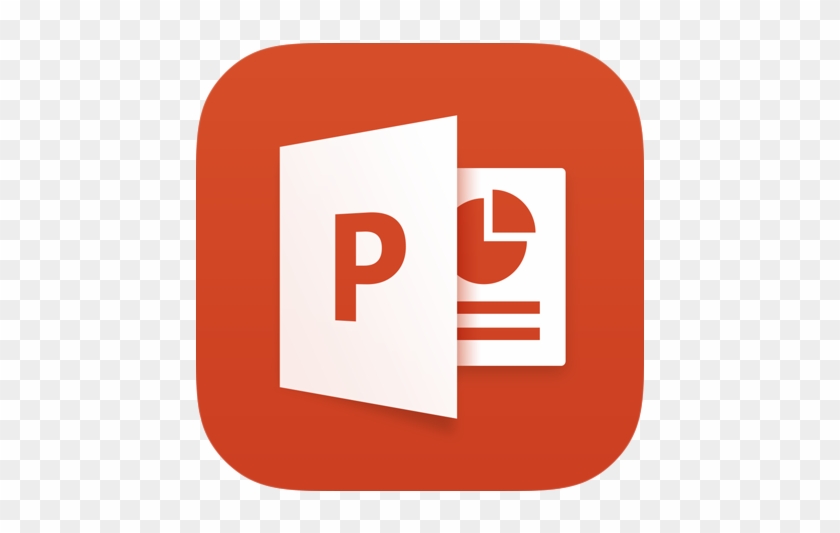 Powerpoint 512x512 Icon Microsoft Powerpoint Free Transparent PNG