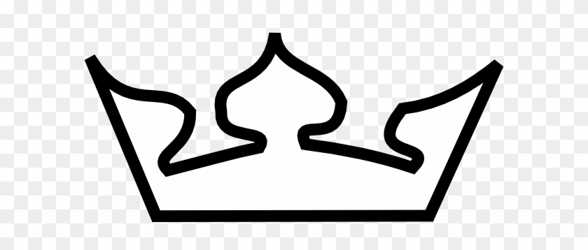 Crown Clip Art #141473