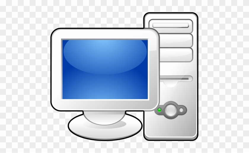 Computer & Software Training - Pc Png #141952