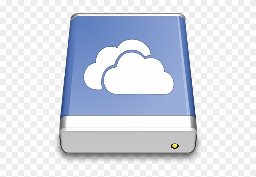 Microsoft Onedrive And Sharepoint Online Access Your - Windows 10 Download Icon Png #142030