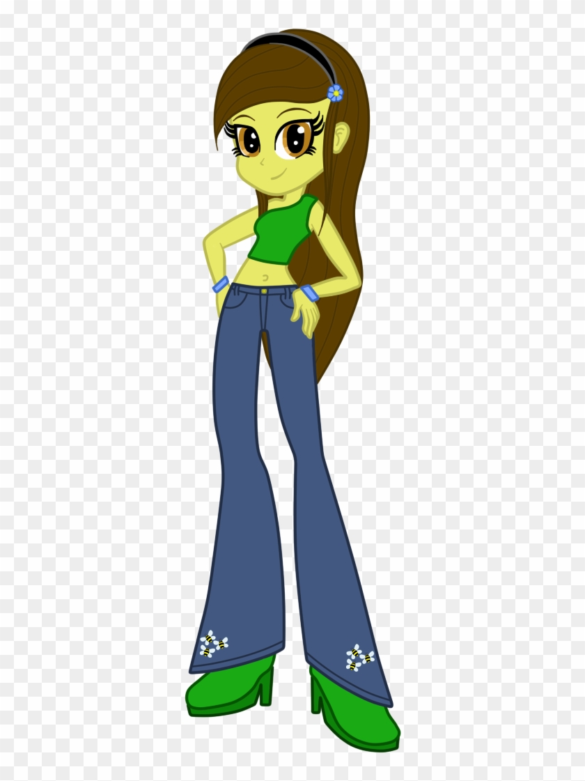 Eqg Honeycomb By Eliyora On Clipart Library - Openclipart #142578