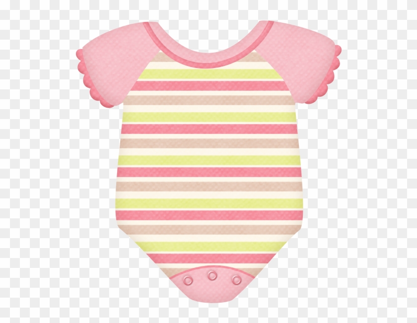 ϦᎯϧy ‿✿⁀ - Ropa De Bebe Para Baby Shower Para Colorear - Free Transparent  PNG Clipart Images Download