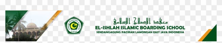 Pondok Pesantren Al-ishlah - Pondok Pesantren Al-islah #770008