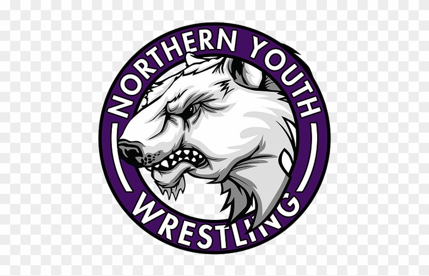 Welcome To Northern Youth Wrestling, Home Of The 2014 - Black Panther Party Black Power #770189