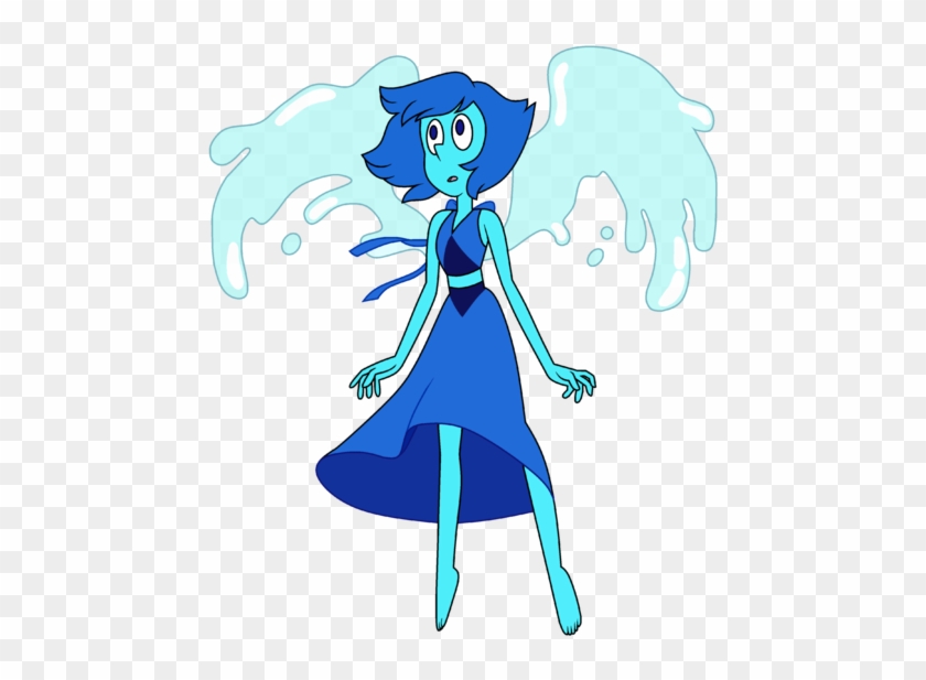 Lapis Lazuli - Lapis Lazuli Steven Universe #770313