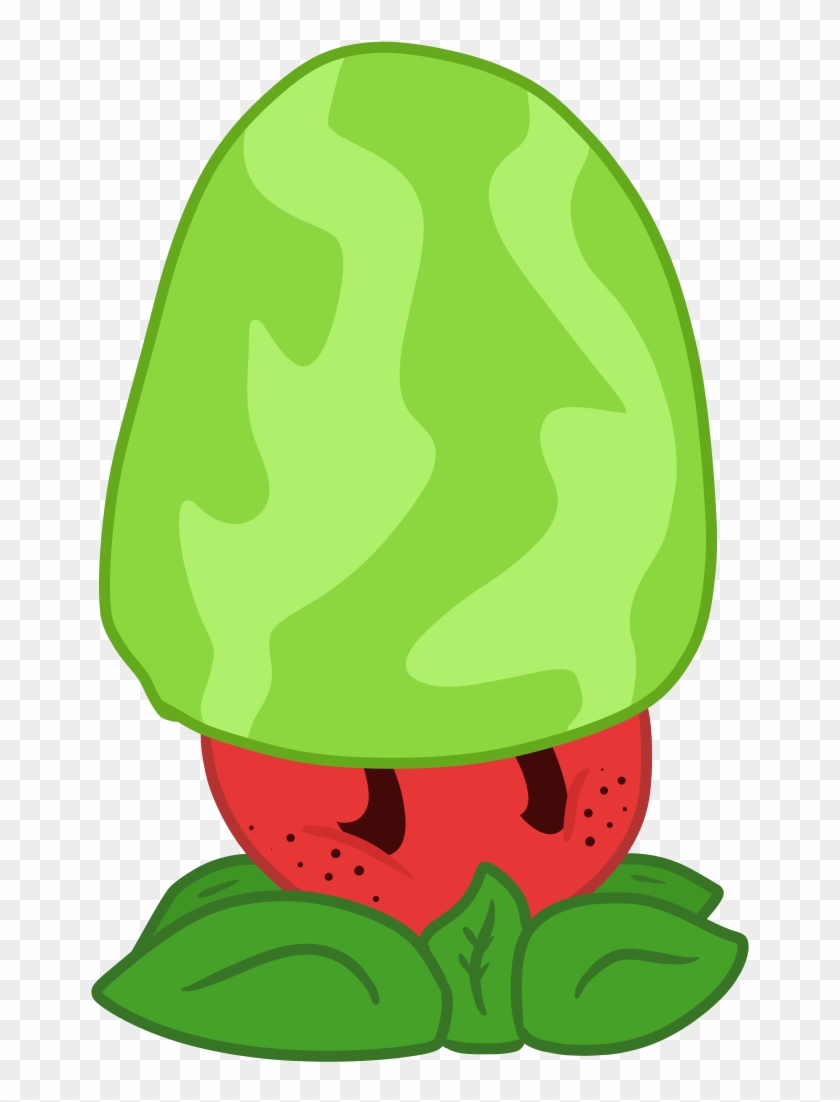 Melonhead - Illustration #770351