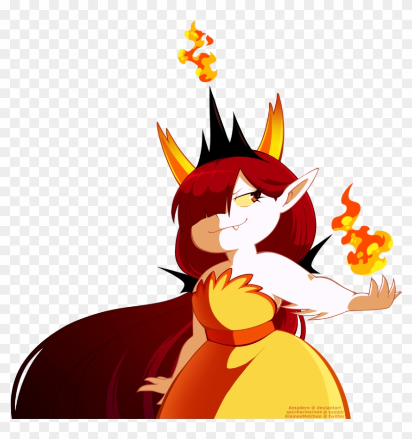 Explore These Ideas And More - Svtfoe Hekapoo #770502