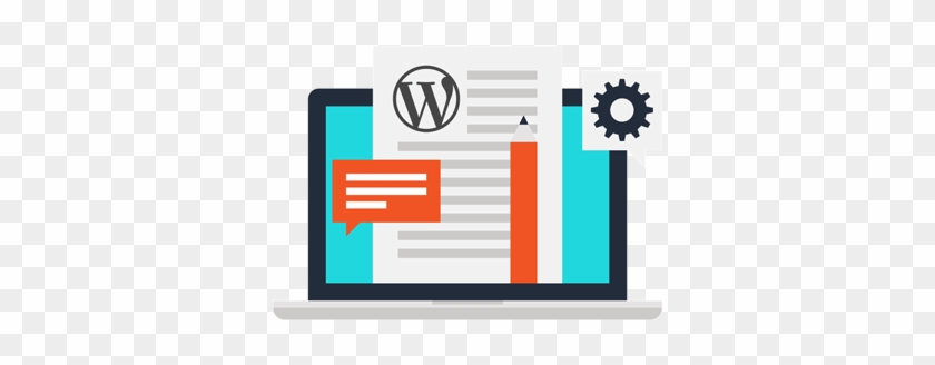 Web Designing In Hyderabad - Wordpress #771331