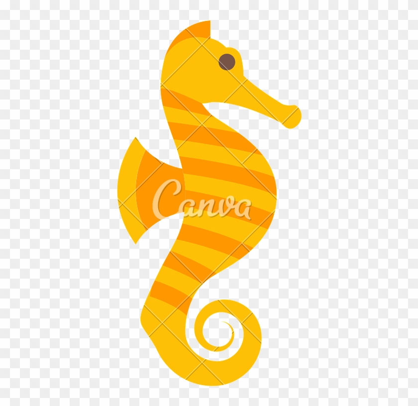 Seahorse - Seahorse #771386