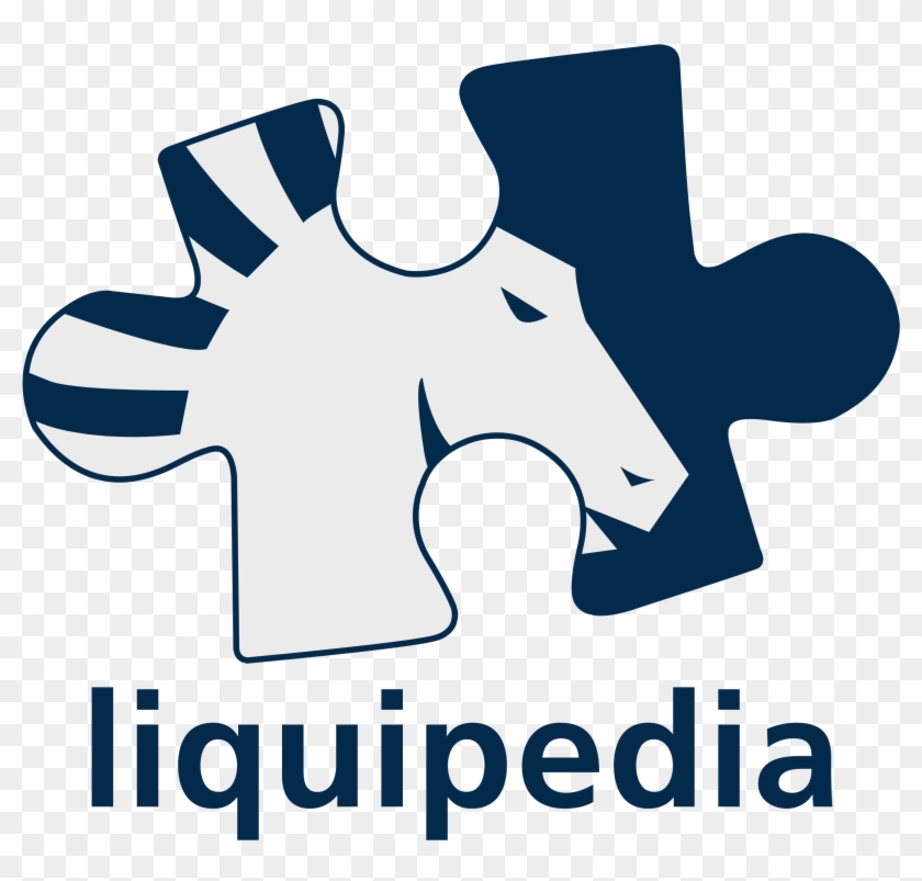 Liquipedia Logo - Liquipedia Logo #771595