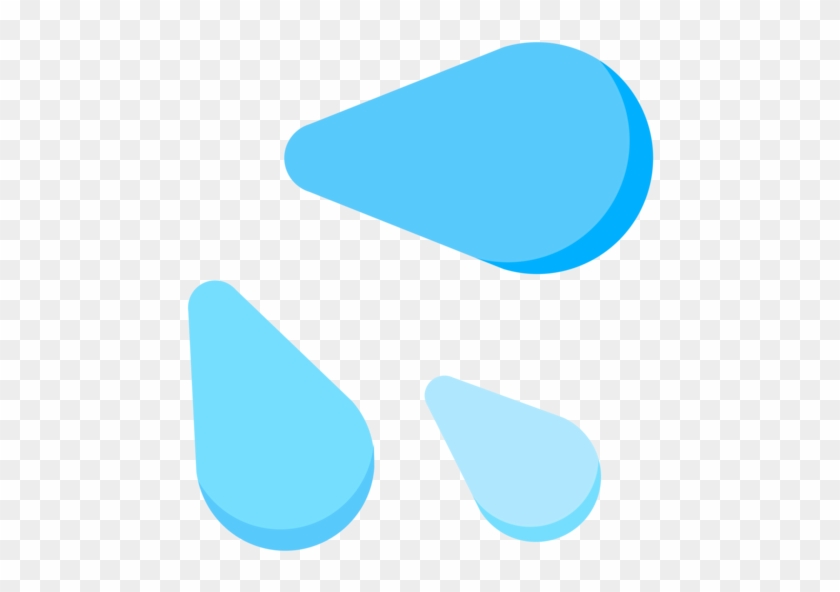 Mozilla Emoji Gotas De Agua Free Transparent Png Clipart Images Download