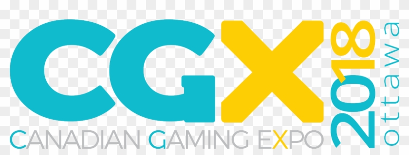 Canadian Gaming Expo @cangamingexpo - Logo #771985