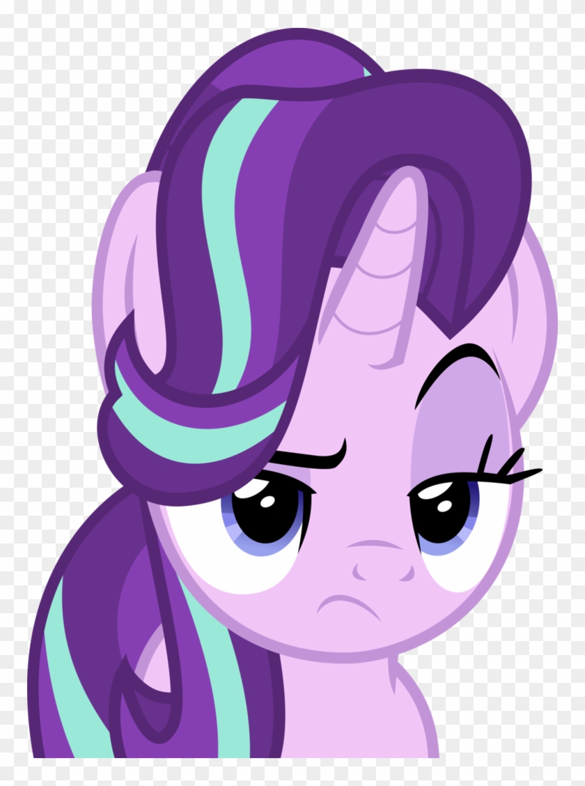 Starlight Glimmer - Mlp Starlight Glimmer #772373