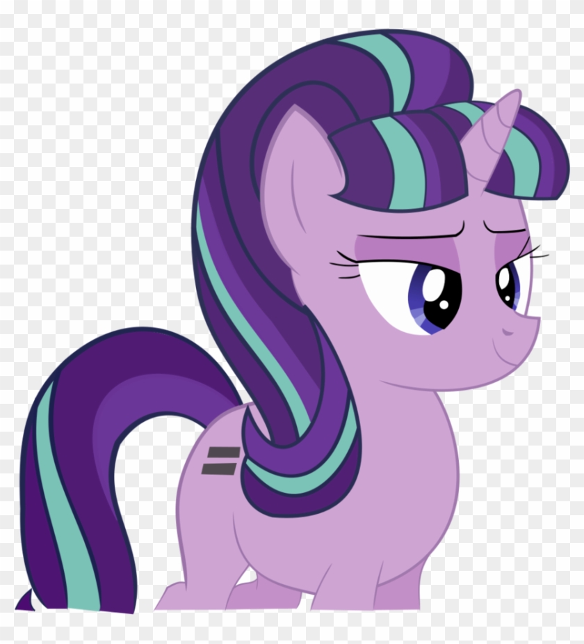 Starlight Glimmer Vector - Vexel #772477