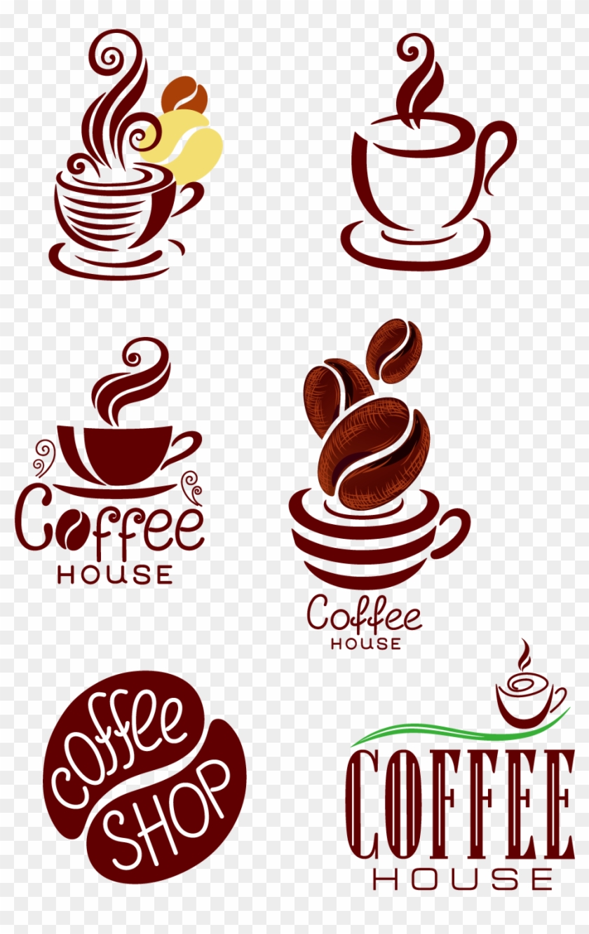 Hot Tea Logo Design Trio / Tea Shop Logo / Tea Room Logo / Tea House Logo /  Kettle Logo / Tea Infuser Logo Template / Cafe Logo /teapot Logo - Etsy