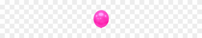 Balloon Bobber - Balloon #772517