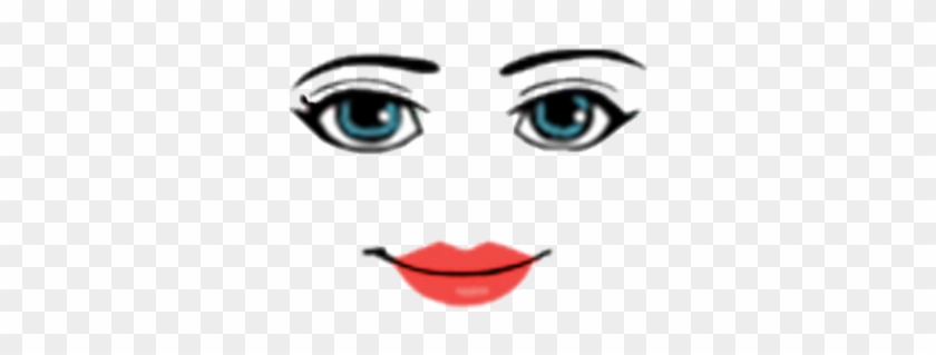3 Women Face Blue Eye Girl Makeup Face Id Codes Roblox Free Transparent Png Clipart Images Download - white girls face and red lipstick roblox