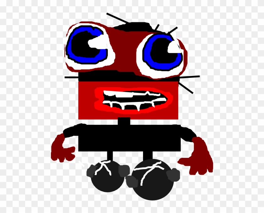 Klasky Csupo Exe Free Transparent Png Clipart Images Download - knucklesexe pony roblox