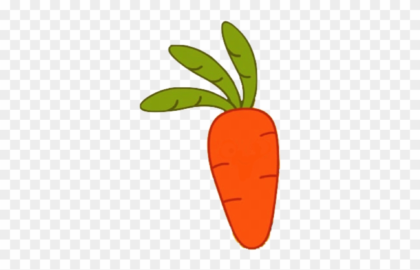 Carrot Idol - Bfdi Carrot #772772