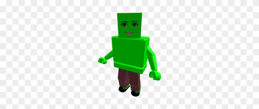 Lime Woman Face Blockhead Colorbot Roblox T Shirt Jacket Free Transparent Png Clipart Images Download - roblox epic jacket