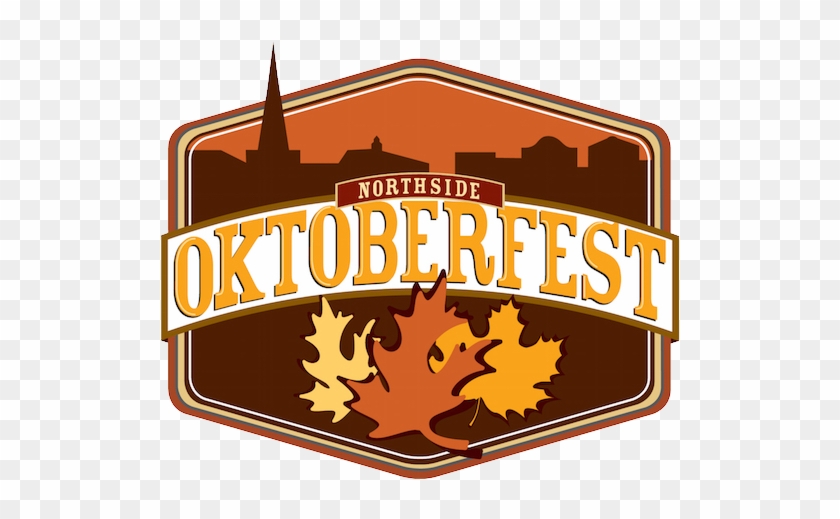 2015 Northside Oktoerfest Logo - Emblem #773185