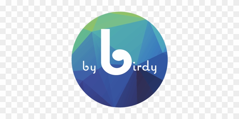 Web Design Bybirdy - Circle #773820