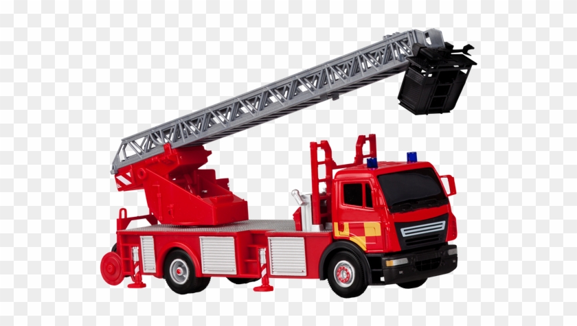 Toy/model Fire Engine - Fire Apparatus #773846