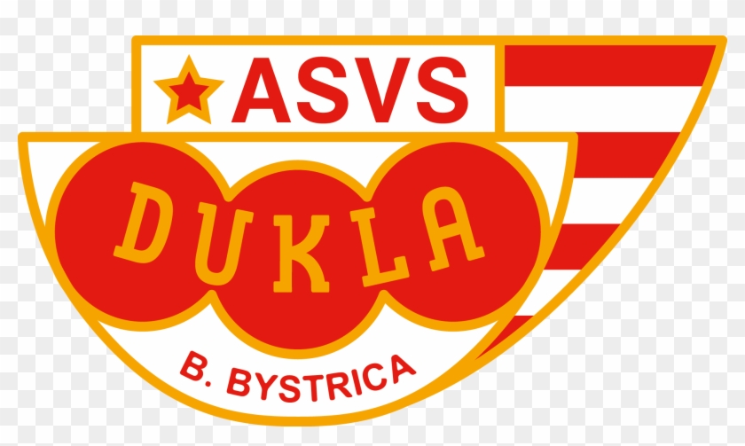 Asvs Dukla Banska Bystrica - Dukla Prague #774181