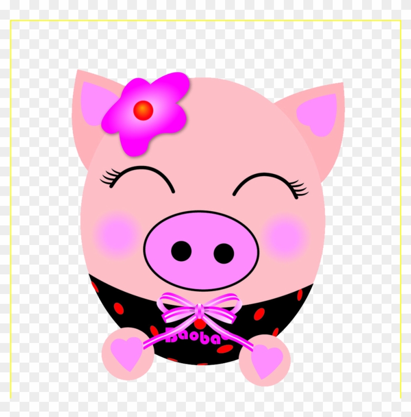 Pig Cartoon Comics Pig Cartoon Comics Free Transparent Png Clipart Images Download