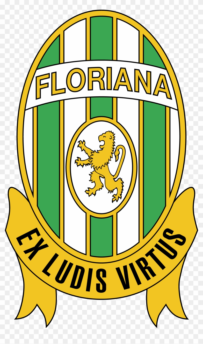 Fc Floriana - Emblem #774259