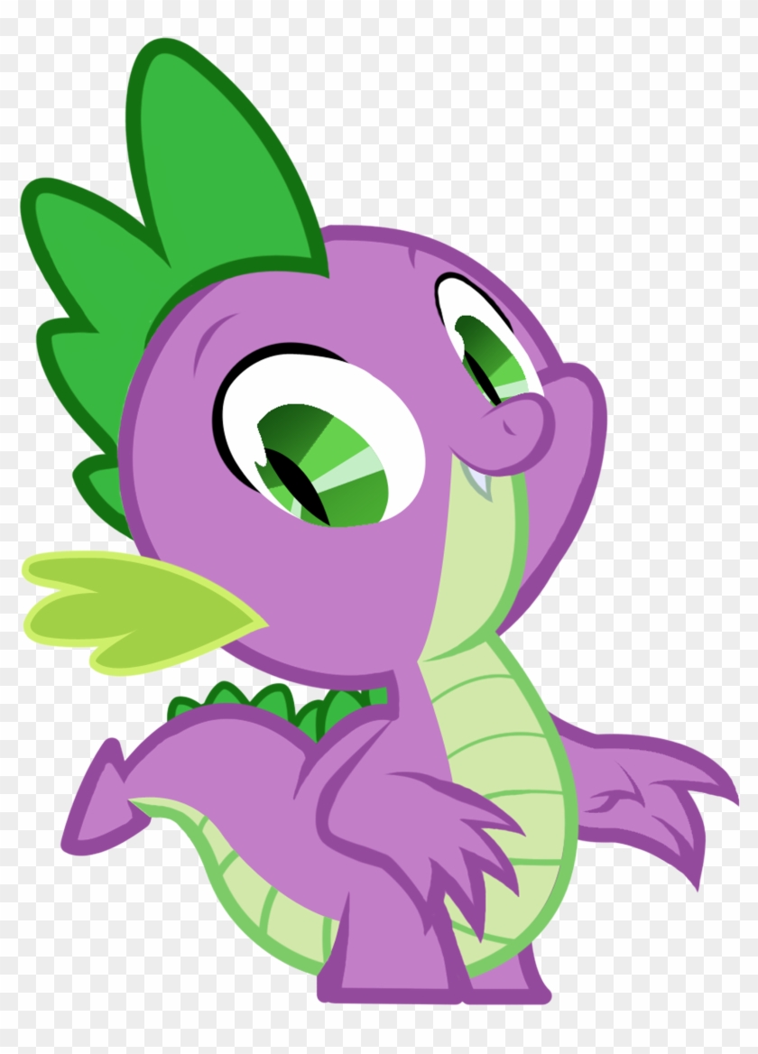 Spike Vector Drawing~ By Sazuko - Spike Vector #774626